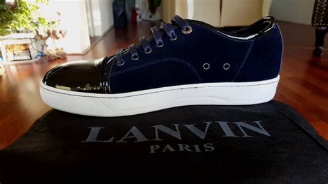 lanvin shoes fake|replica lanvin shoes.